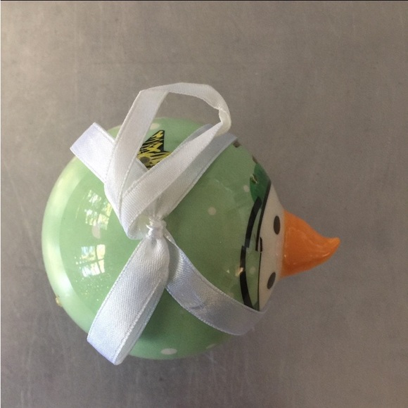 Christmas 6blinking light tree ornament - Picture 5 of 12